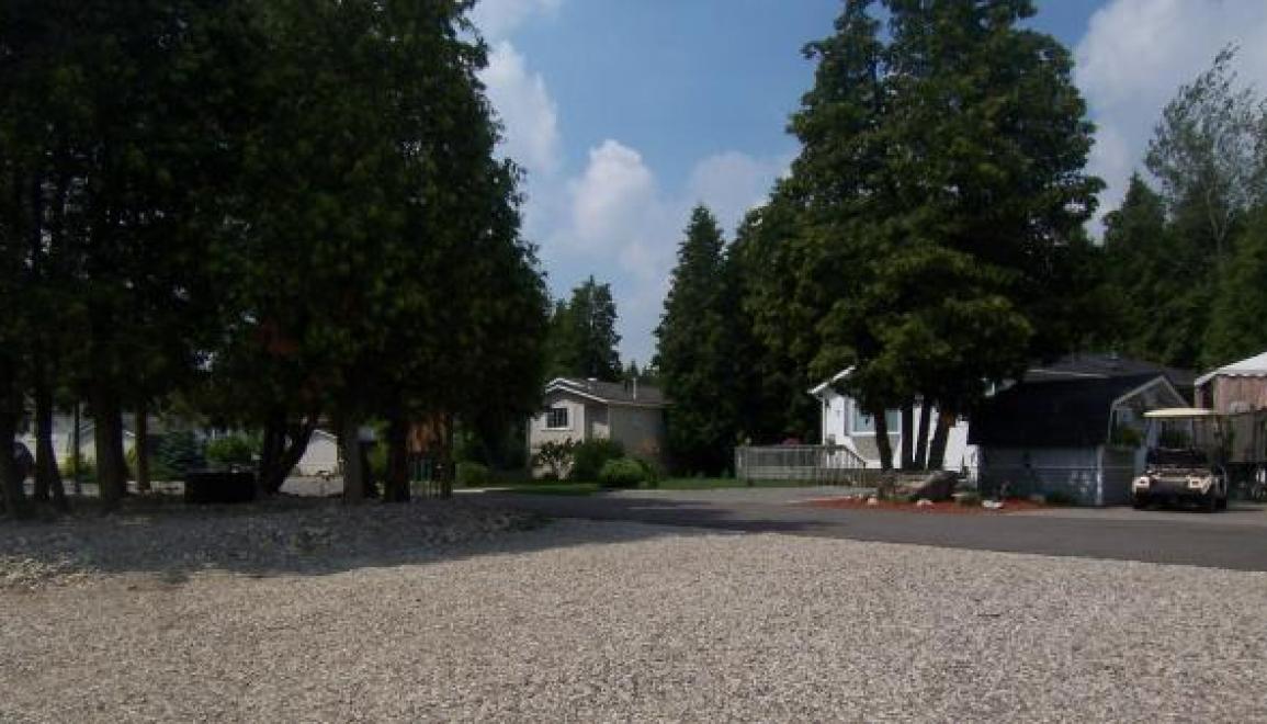 Millcreek Country Club killam